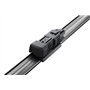 Bosch Balais d'Essuie–Glace Plats Aerotwin A051S, Longueur: 530mm/530mm – 1 Paire de Balais avant