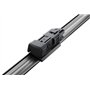 Bosch Balais d'Essuie–Glace Plats Aerotwin A299S, Longueur: 600mm/340mm – 1 Paire de Balais avant