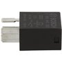 Bosch 0986Ah0300 Mini-Relais 12V 20A, 4 Terminaux, Ip5K4