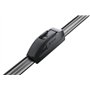 Bosch Essuie-glaces Aerotwin AR612S, longueur 600 mm/400 mm, 1 jeu pour pare-brise avant (Hyundai i10- 02.20- (AC3), i10 09.19 -