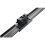 Bosch Balais d'Essuie–Glace Plats Aerotwin A204S, Longueur: 600mm/475mm – 1 Paire de Balais avant