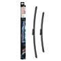 Bosch A605S - Balais d'essuie–glace Aerotwin - Longueur : 600/475 mm - 1 paire de balais avant