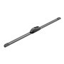 Bosch AR554U - Balai d'essuie–glace Aerotwin - Longueur : 550 mm - 1 balai avant, Noir