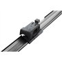 Bosch A006J - Balais d'essuie–glace Aerotwin - Longueur : 650/475 mm - 1 paire de balais avant, Noir