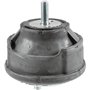 LEMFÖRDER 24956 01 Support Moteur Pour BMW 3 (E46) 1997-2005 Des Deux Cotés