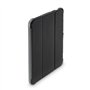 Hama Coque de Protection Apple iPad 10.9" (10e Gén. 2022) Housse Etui de Protection Bords Anti-Choc avec Rabat pour Tablette 27.