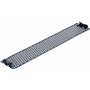 BGS Diy 76102 | Lame de rechange pour râpe-rabot | 250 x 40 mm