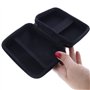 foto-kontor Housse Compatible avec Elgato Stream Deck Mini Transport Case - Protection sûre pour Les déplacements - Noir