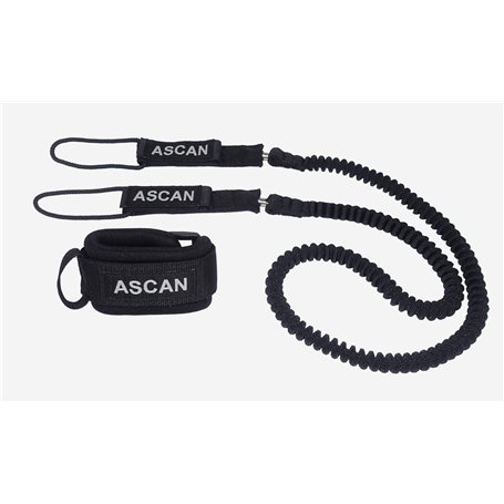 Ascan Wing Leash 4.0 (120 cm)