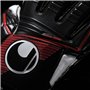 uhlsport Powerline Supersoft Football Enfants Gants de Gardien de But - Gants de Gardien de But Unisexe - Mousse adhérente Super