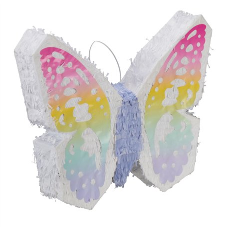 Relaxdays Pinata Papillon