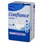 Confiance Mobile - Slips Absorbants pour Hommes et Femmes - Niveau d'Absorption = 8 gouttes (Fuites Urinaires Importantes) - Dis