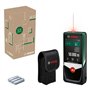 Télémetre laser AdvancedDistance 50 C de Bosch (mesure précise de la distance jusqu'a 50 metres