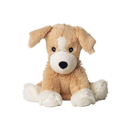 Greenlife Peluche Chauffante Notre Chiot