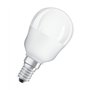 OSRAM Ampoule LED | Culot: E14 | Blanc chaud | 2700 K | 4,50 W | équivalent à 25 W | LED Retrofit RGBW avec télécommande