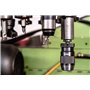 2-16 mm – Cône : B 16 – auto-serrant – Marteau perforateur – Perceuse –