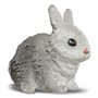 schleich 42728 Clapier à Lapins, dès 3 ans, FARM WORLD - coffret, 17 pièces