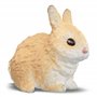 schleich 42728 Clapier à Lapins, dès 3 ans, FARM WORLD - coffret, 17 pièces