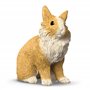 schleich 42728 Clapier à Lapins, dès 3 ans, FARM WORLD - coffret, 17 pièces