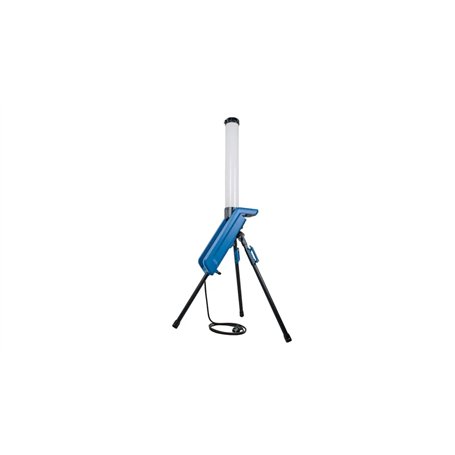 AS SCHWABE GMBH MOA40067 Colonne Lumineuse Centra à LED 70W 360° SCHWABE Environ 7000 Lumens 4000 K-846373