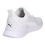 PUMA Mixte Sneaker Anzarun Lite, Puma White Puma White, 42.5 EU