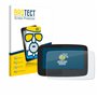 brotect Anti-Reflet Protection d'Écran Verre Mat pour TomTom GO 620 - Film Protecteur Vitre 9H