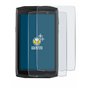 brotect Protection Ecran Anti-Reflet pour Crosscall Core T4 (2 Pièces) - Film Mat