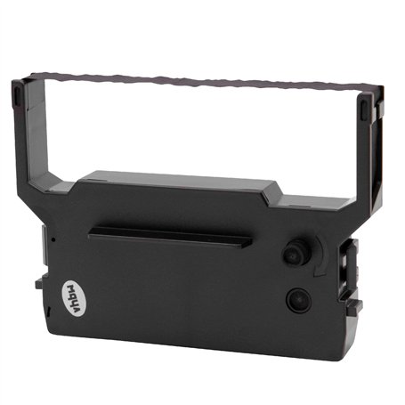 vhbw Ruban encreur d'écriture pour Citizen CBM 730