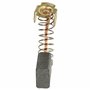 vhbw 2x balai de charbon pour moteur électrique 6 x 10 x 16mm remplace Makita 181410-1, CB-106 pour outil électrique
