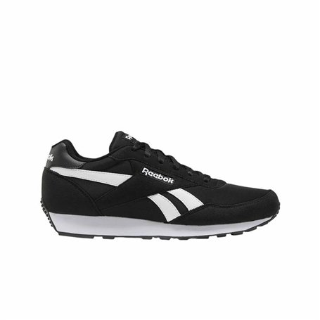 Chaussures casual homme Reebok Rewind Run Noir
