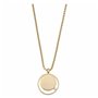 Pendentif Femme Skagen SKJ1620710 Doré