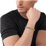 Bracelet Homme Armani Exchange AXG0115710 Acier inoxydable