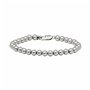 Bracelet Femme Armani Exchange AXG0119710 Argenté