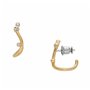 Boucles d´oreilles Femme Skagen SKJ1760710 Doré