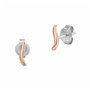 Boucles d´oreilles Femme Skagen SKJ1783791 Or rose