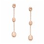 Boucles d´oreilles Femme Skagen SKJ1846791 Or rose
