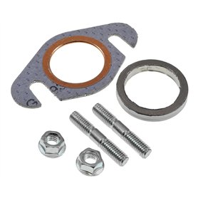 2EXTREME Kit de joint d'échappement/échappement goujon collecteur joint compatible pour scooter