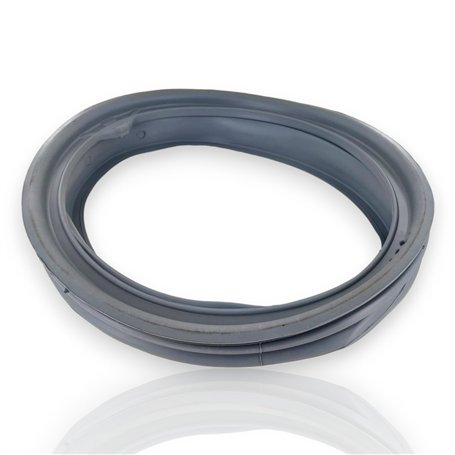 DL-pro Beko Blomberg 2905570100 Joint de porte en caoutchouc pour machine à laver