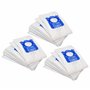 vhbw 30x Sacs compatible avec AEG/Electrolux RF 1800 Sivo
