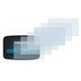 savvies Protection Ecran pour TomTom GO Classic 5" (6 Pièces) - Film Protection Ultra Clair