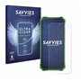 savvies Protection Ecran pour Blackview BV7100 (6 Pièces) - Film Protection Ultra Clair