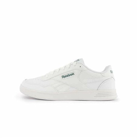 Chaussures de sport pour femme Reebok Court Advance Blanc