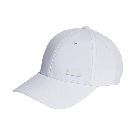 adidas Mixte Metal Badge Lightweight Baseball Cap