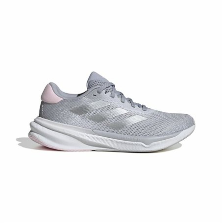 Chaussures de Running pour Adultes Adidas Supernova Stride Gris