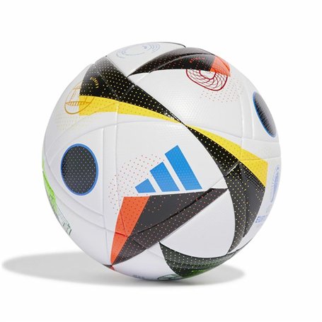 Ballon de Football Adidas Euro24 League Blanc Taille 5
