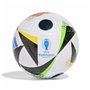 Ballon de Football Adidas Euro24 League Blanc Taille 5