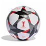 Ballon de Football Adidas Wucl Leage Blanc Taille 4