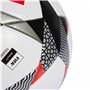 Ballon de Football Adidas Wucl Leage Blanc Taille 4