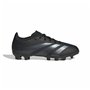 Chaussures de foot pour Enfants Adidas Predator League Multi Ground Noir