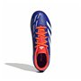Chaussures de foot pour Enfants Adidas Predator League Multi Ground Bleu